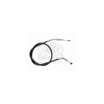 CLUTCH CABLE HONDA CBF 600 (04-06) LINMOT 22870-MER-D10