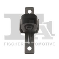 FISCHER КРЕПЛЕНИЕ ЗАЖИМ VW AUDI AUDI A3 8L 96-/VW GOLF IV 97-/VW LUPO I 98-