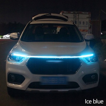 FLEXIBLE CAR LED (СВЕТОДИОД ) (СВЕТОДИОД ) STRIP LIGHT 180CM LED (СВЕТОДИОД ) (СВЕТОДИОД ) DAYTIME RUN