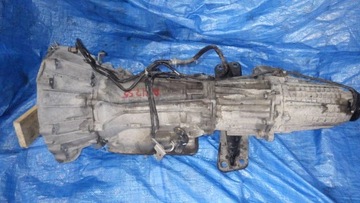 КОРОБКА ПЕРЕДАЧ INFINITI FX35 FX 35 G35 3.5 08 09