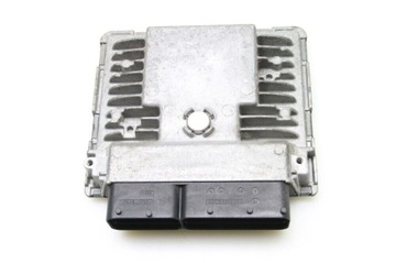 КОМПЬЮТЕР БЛОК УПРАВЛЕНИЯ ECU 03F906070HH SKODA VW AUDI