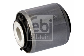 FEBI BILSTEIN SILENTBLOCK РЫЧАГА ЗАД L/P RENAULT TWINGO III SMART