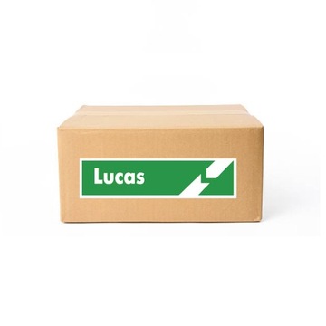 KOMPRESSOR KOMPRESSOR KLIMAANLAGE ACP01414 LUCAS