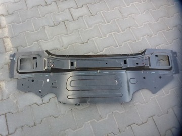 PEUGEOT 208 II CORSA F 19- PLATTE HINTEN WAND NEU 1693865280 ORIGINAL