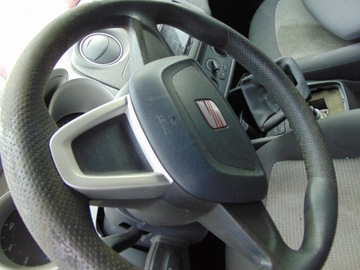 ПОДУШКА ВОДИТЕЛЯ AIRBAG SEAT IBIZA IV 6J