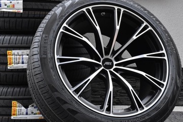 ВОГНУТИЕ НОВЫЕ ШЕСТЕРНИ OEM ABT AUDI Q7 SQ7 4M 21