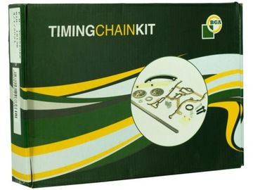 BGA TC0235FK SET / SATZ KETTE VENTILVERTEILMECHANISMUS