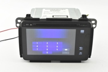 НАВИГАЦИЯ GPS 39100-T8M-E52-M1 HONDA HR-V II 15-