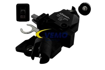 VEMO РЕГУЛЯТОР НАПРЯЖЕНИЯ 14.5V CITROEN BERLINGO BERLINGO MINIVAN C5 C5