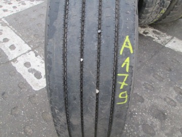 ПОКРЫШКА CIĘŻAROWA 315/70R22.5 SAILUN S606 NA PRZEDNIĄ OŚ CIĘŻAROWE TIR