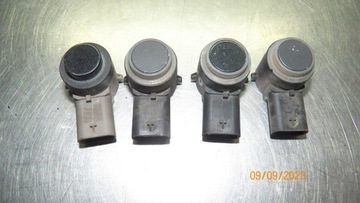 ДАТЧИК ПАРКОВКИ ПАРКТРОНИК OPEL ASTRA K 90805836