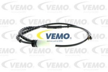 VEMO V20-72-5151 STYK ПРЕДУПРЕЖДАЮЩИЙ, ZUŻYCIE НАКЛАДОК ТОРМОЗНЫХ