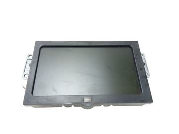 МОНИТОР ЭКРАН НАВИГАЦИИ GPS PEUGEOT 207 96735395XT