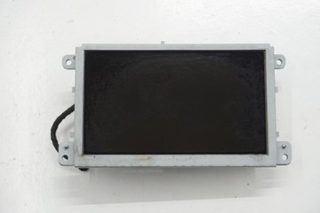 AUDI Q7 4L МОНИТОР ЭКРАН MMI LCD 4F0919603B