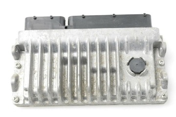 КОМПЬЮТЕР БЛОК УПРАВЛЕНИЯ ECU 89661-0DC00 TOYOTA YARIS