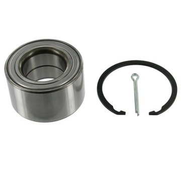 SKF ПОДШИПНИК ШЕСТЕРНИ TOYOTA P. AVENSIS 97-03 T22 /COROLLA E11