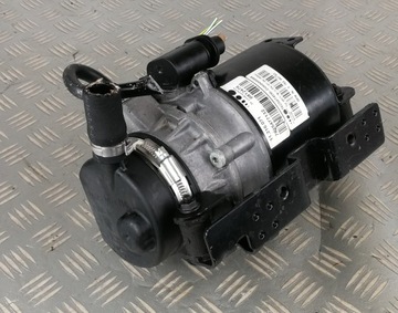 6769961 НАСОС ГИДРОУСИЛИТЕЛЯ ZF МИНИ COOPER S ONE R50 R51 R52 R53 1,6 2001-06