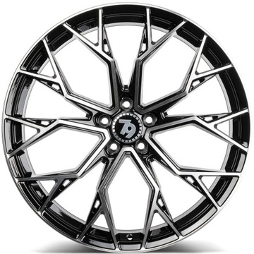 ДИСКИ 17 5X112 AUDI A4 B7 B8 B9 S4 A6 C6 C7 SKODA OCTAVIA SUPERB VW GOLF