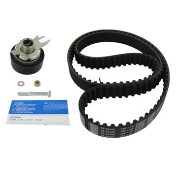 SKF VKMA 01106 КОМПЛЕКТ ГРМ VW POLO 1,3-1,4 94-99 135Z