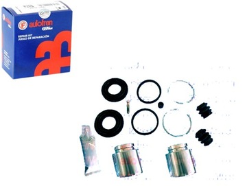 SET / SATZ REPARATUR DES SATTELS MITSUBISHI VORNE Z TŁOCZK