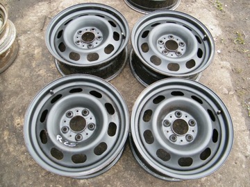 [R25] 5X120 7JX16H2 ET40 R16 BMW F20 F21 $