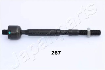 ТЯГА ПОВОРОТНИК TOYOTA AURIS 07- 12- LE/PR 250MM