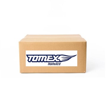 КОЛОДКИ ТОРМОЗНЫЕ ПЕРЕД TX 18-50 TOMEX BRAKES BMW 5