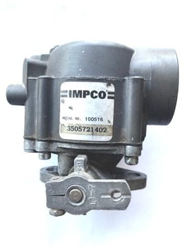 IMPCO 3505721402 СМЕСИТЕЛЬ ГАЗА LINDE