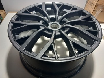 ДИСК ДИСКИ SUBARU WRX STI 19X8.5 ET55 5X114,3 НОВІ