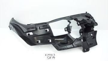 BMW X5 F15 2013-2018 БАШМАК БАМПЕРА ПРАВАЯ ПЕРЕД 7303096