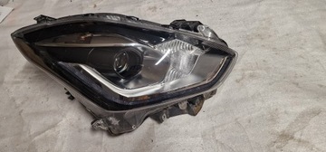 SUZUKI SWIFT MK8 ФАРА ПРАВОЕ FULL LED (СВЕТОДИОД ) W2966 7PIN