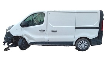 ДВЕРЬ ЛЕВАЯ ЗАДНЕЕ СДВИЖНЫЕ RANAULT TRAFIC III OPEL VIVARO II B DV369