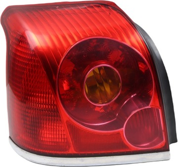 Tail Lights and parts TOYOTA AVENSIS – buy new or used