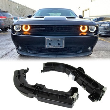 I 68024343AD 68024342AD ПОДХОДИТ DO DODGE CHALLENGER