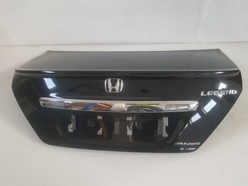 HONDA LEGEND KB1 2007 КРЫШКА БАГАЖНИКА