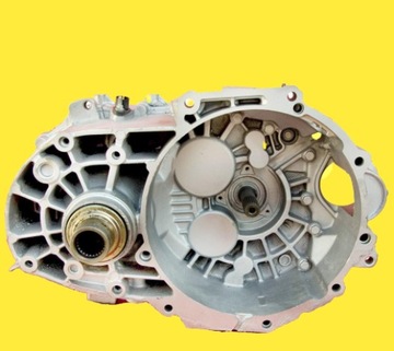 КОРОБКА ПЕРЕДАЧ CHEVROLET 2.2 D 55567634