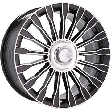 ДИСКИ 19 DO MERCEDES A-CLASS W169 W176 W177 AMG W176 AMG W177 FL