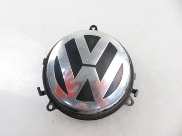 РУЧКА КРЫШКИ БАГАЖНИКА VW PASSAT B6 1K0827469E 1K0827469F 1K0827469B