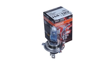 ЛАМПОЧКА H4 12V/60/55W P43T +150% NIGHT BREAKER LASER 64193NL