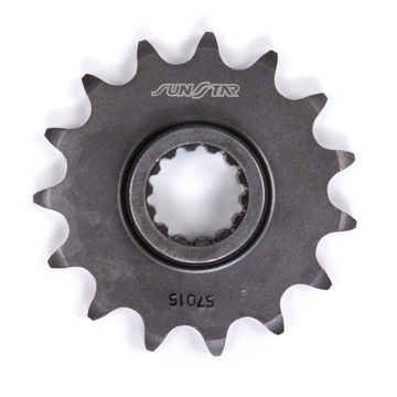 SUNSTAR ZAHNRAD VORNE SUNF421-16