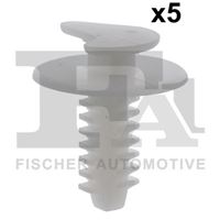 FISCHER КЛИПСА ЗАГЛУШКА MOCUJACA 5-SZT FIAT DUCATO 06-/94-