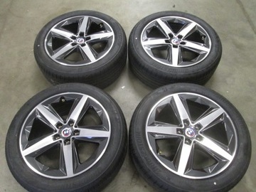 BMW 2 U06 ACTIVE TOURER X1 F48 X2 F39 225/50R18