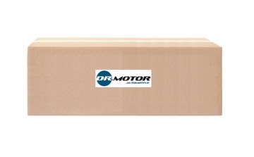 ПАТРУБОК ОБРАТКИ DR.MOTOR DRM6110