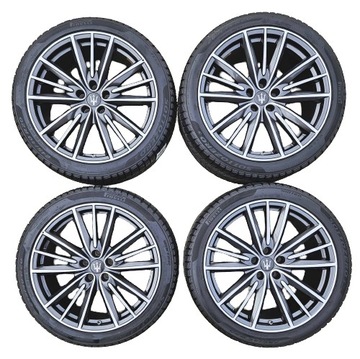 ДИСКИ ШЕСТЕРНИ ПОКРЫШКА PIRELLI MASERATI 9X20 10,5X20 245/40R20 285/35R20