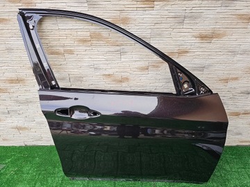 ДВЕРЬ BMW X1 F48