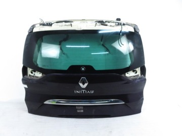 КРЫШКА БАГАЖНИКА RENAULT ESPACE V (JR_) TECNG