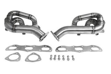 КОЛЛЕКТОР ВЫПУСКНОЙ PORSCHE CAYMAN BOXSTER 987.2 2.9/3.4L HEADER 2009 - 2012