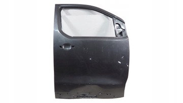 TOYOTA PROACE II PEUGEOT EXPERT III ДВЕРЬ ПРАВОЕ ПЕРЕД ПЕРЕДНЯЯ 9812213980