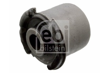 FEBI BILSTEIN SILENTBLOCK РЫЧАГА ПЕРЕД L/P LAND ROVER DISCOVERY III