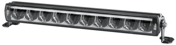 ПРОТИВОТУМАНКА ДАЛЬНЫЕ ФАРА HELLA VALUEFIT FULL LED (СВЕТОДИОД ) 12/24/48V, 522MM